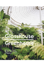 Penguin Random House Glasshouse Greenhouse