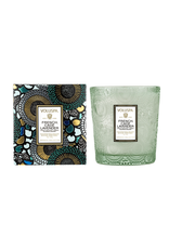 Voluspa French Cade Lavender Classic Candle