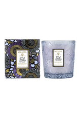 Voluspa Apple Blue Clover Classic Candle