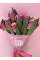 Junebug Mother's Day Specialty Tulip Bouquet