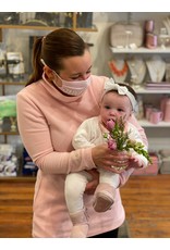 Junebug Mother's Day Bud Vase Arrangement