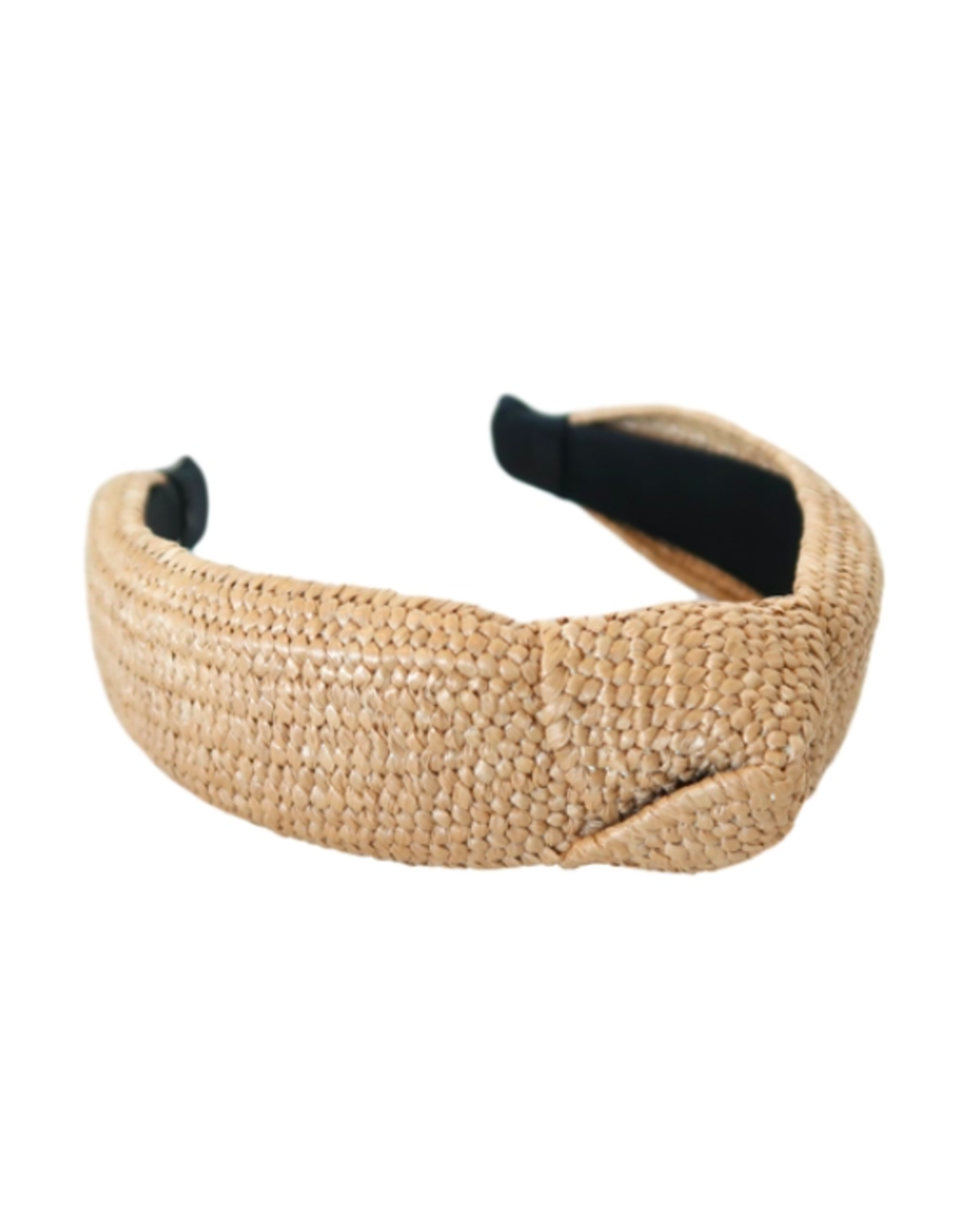 Accessories Shop at Junebug Raffia Headband