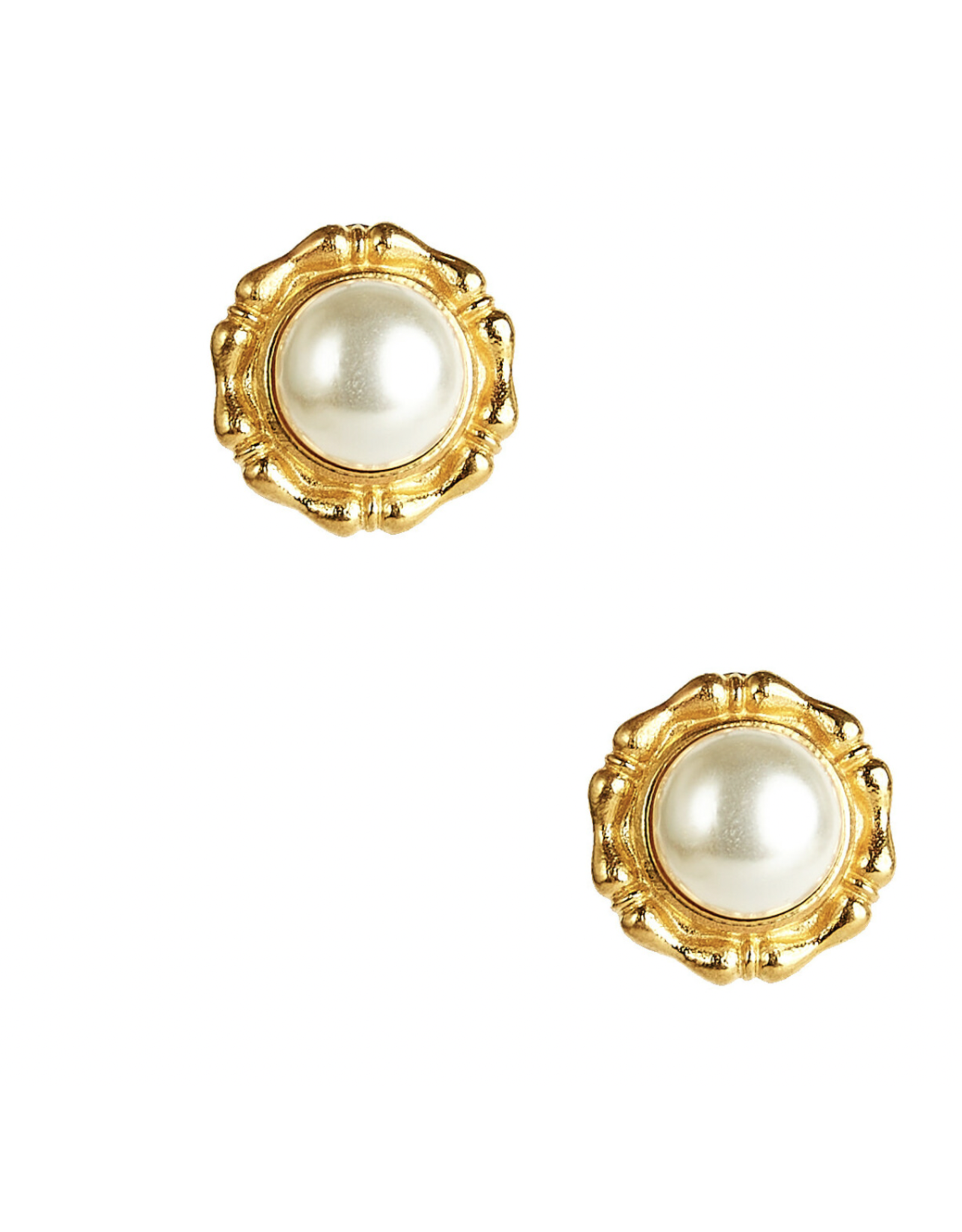 Lisi Lerch Claire Stud Earrings