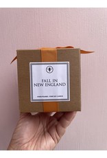 Ella B Fall in New England Candle