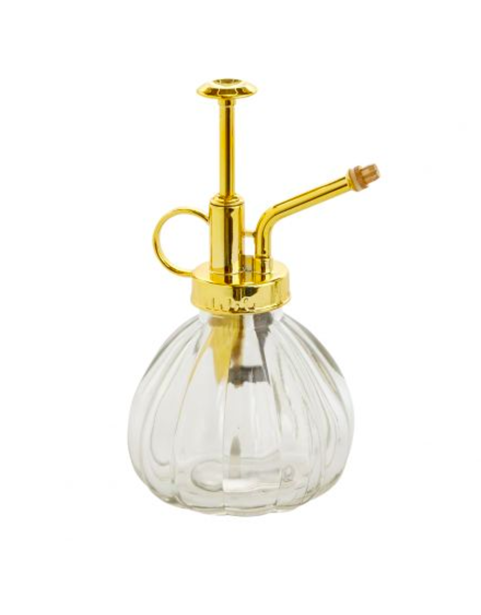 Accessories Shop at Junebug Carlise Plant Mister in Gold