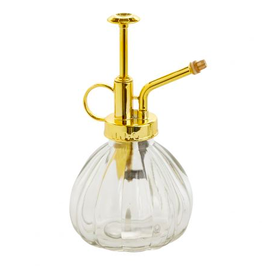 Accessories Shop at Junebug Carlise Plant Mister in Gold