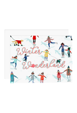 Ramus & Co Winter Wonderland Card