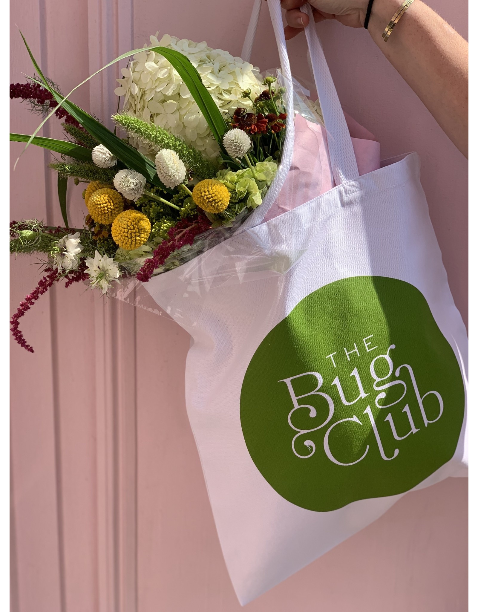 Junebug The Bug Club Winter Membership