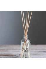 Farm + Sea Birch Logs + Blue Spruce Diffuser by Farm + Sea