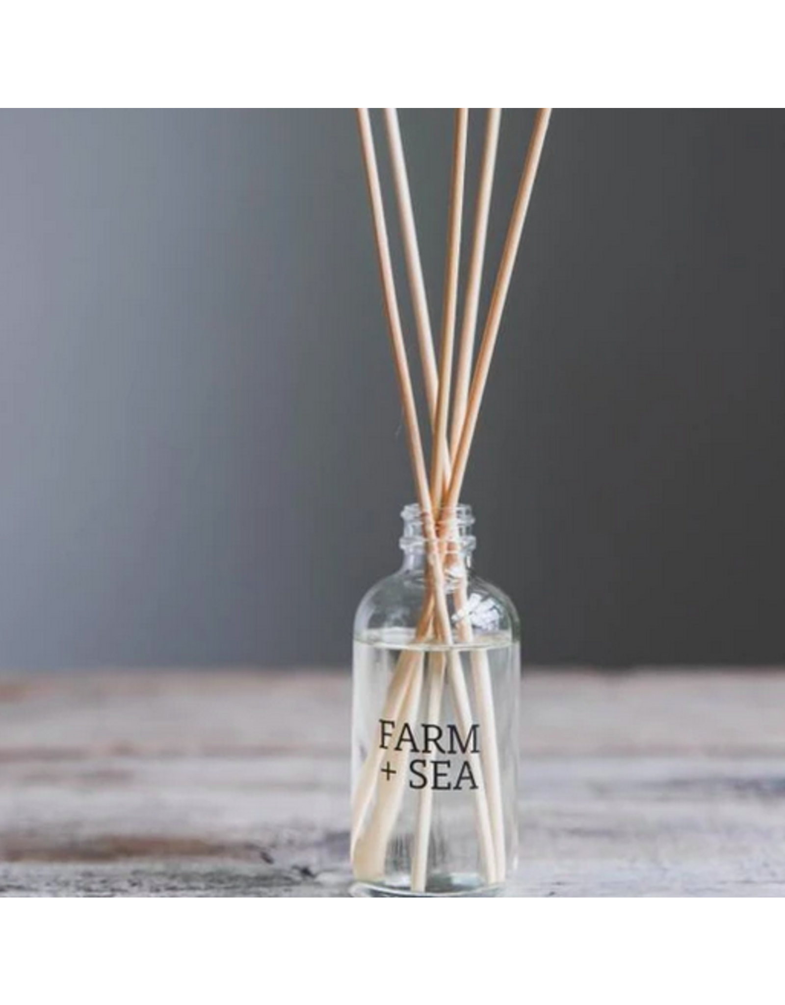 Farm + Sea Birch Logs + Blue Spruce Diffuser by Farm + Sea