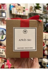 Ella B Apres Ski Candle