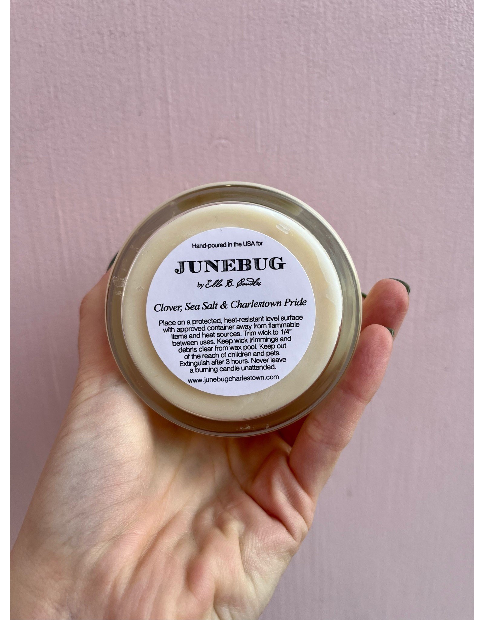 Candles/Diffusers - Junebug