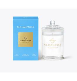Glasshouse Fragrances The Hamptons Votive Boxed Candle