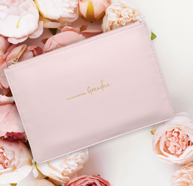 Perfect pouch new arrivals