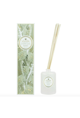 Voluspa Eucalyptus and White Sage Reed Diffuser