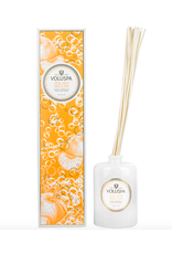 Voluspa Italian Bellini Reed Diffuser