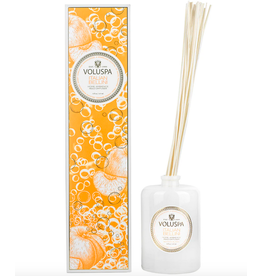 Voluspa Italian Bellini Reed Diffuser