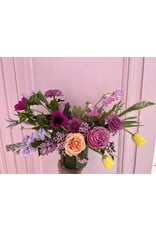 Junebug Easter Classic Vase Arrangement