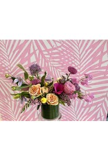 Junebug Easter Luxe Vase Arrangement