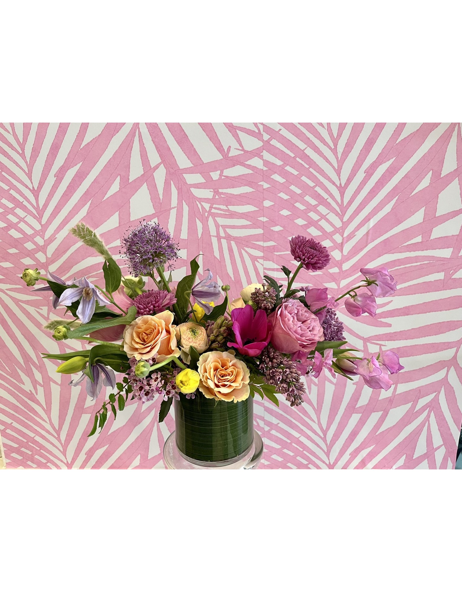 Junebug Easter Luxe Vase Arrangement