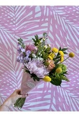 Junebug Easter Signature Wrapped Bouquet