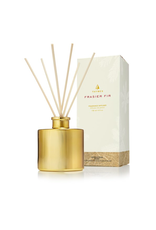 Thymes Frasier Fir Petite Gold Diffuser