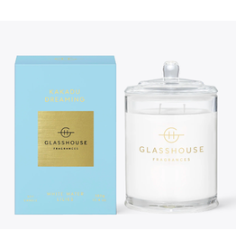 Glasshouse Fragrances Kakadu Dreaming Boxed Candle