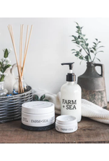 Farm + Sea Beach Girl Large Body Lotion By Farm + Sea