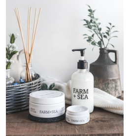 Farm + Sea Beach Girl Large Body Lotion By Farm + Sea