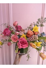 Junebug Easter Luxe Vase Arrangement