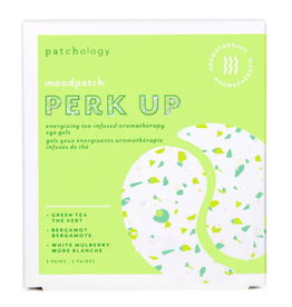 Patchology Perk Up Eye Gels - Single