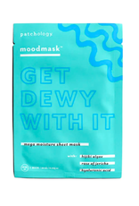 Patchology Get Dewy With It Face Mask