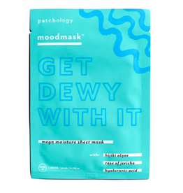 Patchology Get Dewy With It Face Mask