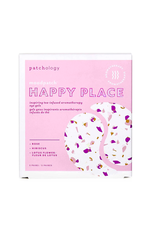Patchology Happy Place Eye Gels - Single