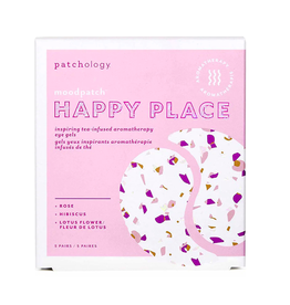 Patchology Happy Place Eye Gels - Single