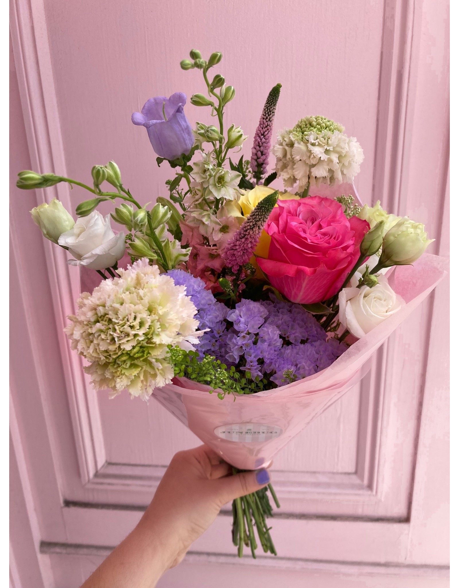 Junebug Mother's Day Signature Bouquet