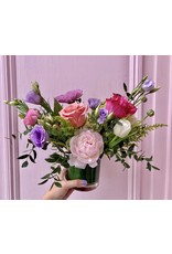 Junebug Mother's Day Petite Vase  Arrangement