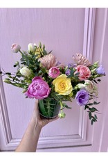 Junebug Mother's Day Classic Vase  Arrangement