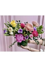 Junebug Mother's Day Luxe Vase Arrangement