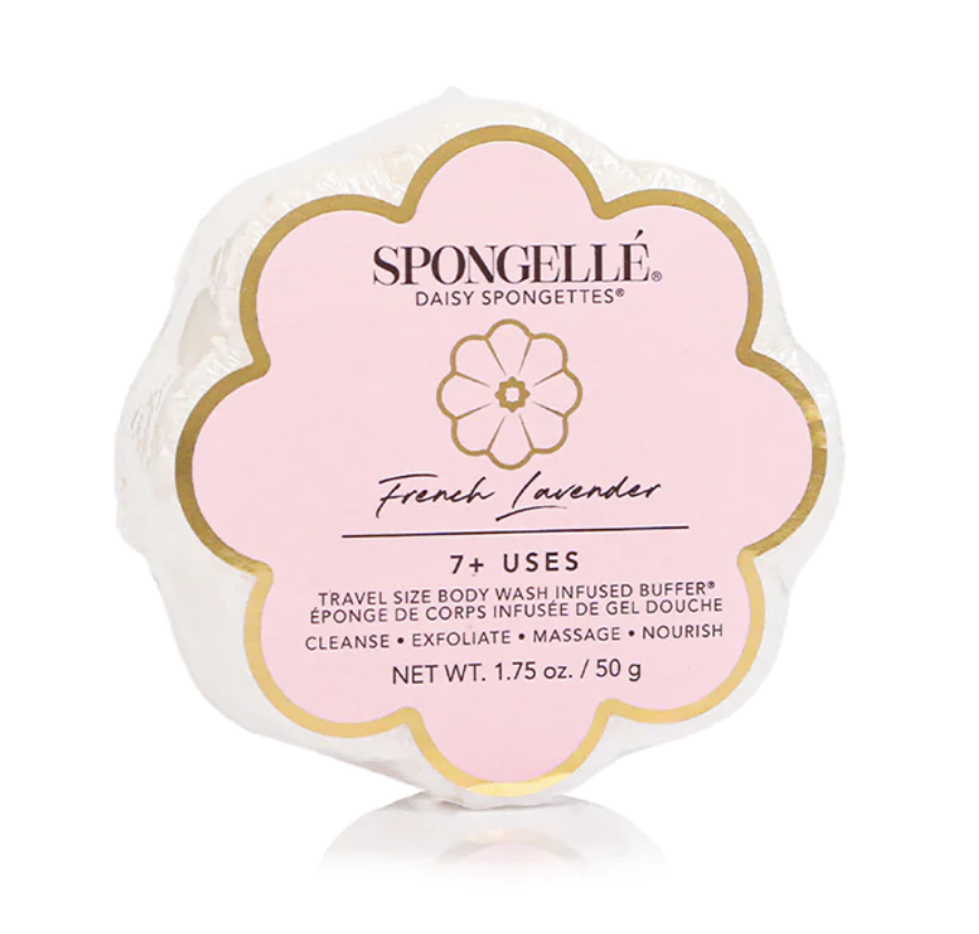 Spongette | French Lavender main image 0