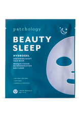 Patchology Beauty Sleep Sheet Face Mask