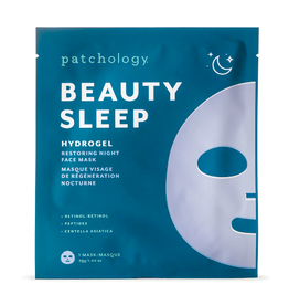 Patchology Beauty Sleep Sheet Face Mask