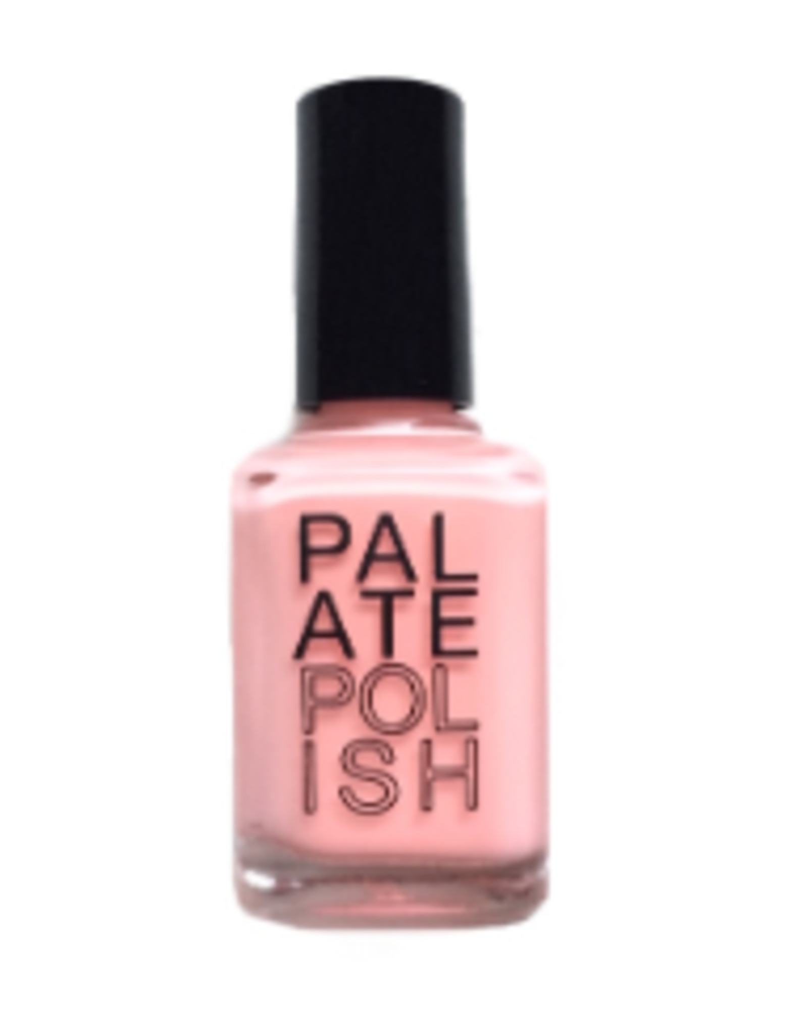 Palate Polish Peach Nail Polish