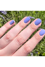 Palate Polish Lavender Macaron Nail Polish