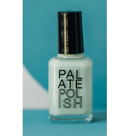 Palate Polish Sweet Mint Nail Polish