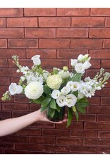 Junebug Petite Neutral Vase Arrangement