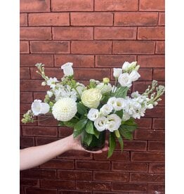 Junebug Petite Neutral Vase Arrangement