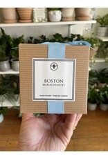 Ella B Boston Massachusetts Candle
