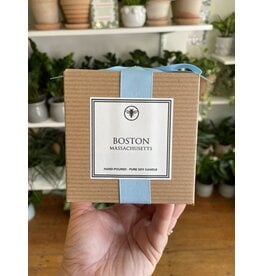 Ella B Boston Massachusetts Candle