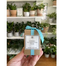 Ella B Cheers to Another Year Votive Candle
